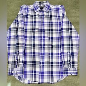 Express Men's Modern Fit Shirt